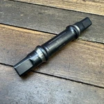 Vintage Shimano 600 BB-6400 Bottom Bracket Spindle Nos 70MM Ita 115MM Jis Japan. Fixed Price $40.49.