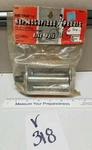 Nos Vintage Pals Import Bikes Rat Trap Pedals 9/16 By Dorcy. Fixed Price $179.71.