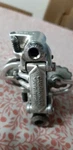Campagnolo New Record 7V Vintage Bike Pat 75 Gearbox. Fixed Price $104.90.