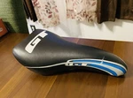 Vintage 90 Dyno Racing Seat GT-14 Mid School Black Viscount Vfr Nitro. Fixed Price $55.00.