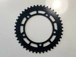 Takagi Chainring Old School Bmx Sprocket Black 44T 80S Nos 118MM Bcd. Fixed Price $45.00.
