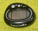 Vintage Cateye Japan CC-CL100 Cordless Cycle Computer For Parts Ships Fast Free. Fixed Price $39.99.