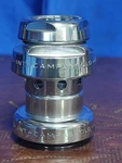 Nos Campagnolo C-record Head-set From Show Bike. Fixed Price $325.67.