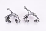 Nos Campagnolo Centaur Century-grey #BR4-CEG Dual Pivot Brake Calipers 2000S. Fixed Price $151.90.
