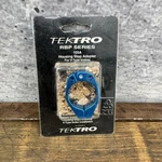 Tektro Rbp Series 105A Cable Housing Stop Blue 31.8MM Vintage Alloy. Fixed Price $30.39.