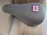 Haro Bikes Midway Tripod Seat Gray Bmx Saddle. Fixed Price $19.99.