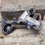 Vintage Shimano Deore RD-MT60 Rear Derailleur Long Cage Japan Mtb Touring Bike. Fixed Price $26.23.