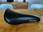 Vintage Selle Italia Bianchi Saddle Black. Fixed Price $65.00.