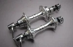 Campagnolo C-record 322/101 Hub Set Low Flange 36 Ita Super Nuovo. Fixed Price $396.29.