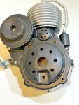 Vintage Marx Za-zoom Bicycle Tricycle Mount Battery Toy Motor For Parts Only. Fixed Price $39.99.
