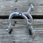 Bicycle Front Brake Side Pull Complete Alloy For Cruiser Bike & Others 1020A New. Fixed Price $14.99.