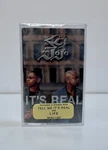It's Real By K-ci & Jojo (cassette, JUN-1999, Mca (usa)) Sealed Nos. Fixed Price $39.99.