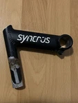 Vintage Syncros Altura Road 1" Quill Stem 120MM -17 Degree 26MM 90S Bike Z-bolt. Fixed Price $79.99.