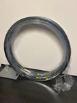 New Rim Mavic XC717 Disc 559X17 26" 32H Black Nos. Fixed Price $149.99.