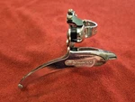 Vintage Schwinn Approved GT-295 (huret) Front Derailleur Made France. Fixed Price $19.75.