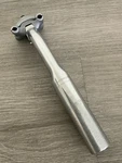 Campagnolo Chorus Aero Seat Post 27.2 Mm X 210 Total Length 242 Grams. Fixed Price $75.00.