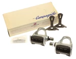 Campagnolo Centaur Qr Mtb Atb Clipless Pedals Look MP-90 9/16" Nos. Fixed Price $179.99.