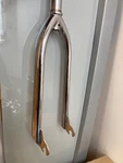 Nos Tange Arx Bmx Forks, Kuwahara Raleigh, Velo Shauff, Norco, Shogun, Tioga. Fixed Price $195.00.