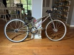 Red Line Bmx Mid School John Purge Mini Race Bike / Super Clean Rare Vintage. Fixed Price $550.00.