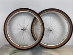 Hugi Coda Mavic Sup 217 26 Mountain Bike Wheelset 7/8/9/10SPD Classic 90 Mtb. Fixed Price $248.96.