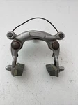 Vintage Weinmann 610 Rear Brake Caliper Center Pull Race Touring A05. Fixed Price $10.44.