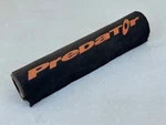 Vintage Schwinn Predator V-04 Old School Bmx Frame Pad Crash Original. Fixed Price $17.99.