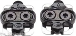 Exustar CO3F Spd Pedal Multirelease Cleats Fit Shimano SM-SH-56, Wellgo 98A. Fixed Price $8.90.