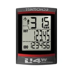 Wireless U4 Cycle Computer Black 304351005 Echowell Bike Odometer. Fixed Price $49.00.