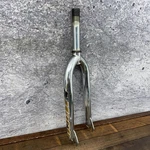 Vintage Haro Group Ti Bmx Fork 20IN Threaded Chrome Steel 90S 1995 Race. Fixed Price $139.99.