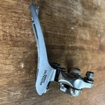 Vintage Shimano Ultegra FD-6500 Front Derailleur 31.8 Clamp Double 9S Road Japan. Fixed Price $19.99.