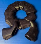 Coprileve Hoods Campy Record New Black Shocks. Fixed Price $29.91.
