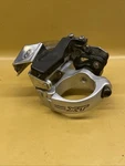 Shimano Xt FD-M750 Triple Top Pull 34.9 Low Clamp Front Derailleur. Fixed Price $22.00.