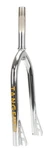 Tange TX-500W 1" Threaded Old School Bmx Chromoly Fork 20" Wheel Chrome. Fixed Price $164.99.