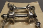 Nos Shimano Dura Ace HB-7400 Hubs 32H Threaded New. Fixed Price $159.72.