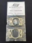 X-series Cleat Set Stage For Speedplay X1, X2, And X5 Pedals (not Z/la). Fixed Price $65.99.