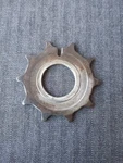Prewar Eclipse Morrow Cog 1"-10T Coaster Brake Hub Balloon Tire Bicycle! 045. Fixed Price $10.00.