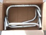 Box Vintage Cinelli Drop Handlebars, 26.4MM Clamp, Classic, Eroica. Fixed Price $77.95.