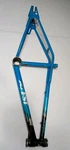 Haro Fst Freestyler Bmx 20 Frame Vintage Old School. Fixed Price $1299.95.