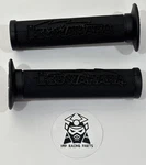 Kuwahara Bmx Bicycle Bike Grips Black (official Licensed Product). Fixed Price $26.45.