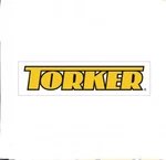 Torker Bar Decal - Old School Bmx. Fixed Price $10.14.