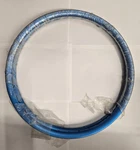 Old School Araya Bmx Rims Pair Tubular Sew-up, For Glue On Tires. Fixed Price $299.99.