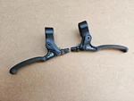 Near Mint 90S Dia Compe SS5 Brake Levers Black Japan *very Low Miles*. Fixed Price $65.00.