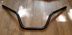 6" Mini Apes 7/8" Handlebars Flat Black Apehanger Harley XG750 500. Fixed Price $48.99.