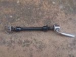 Campagnolo Super Record Quick Release Front Skewer Nos. Fixed Price $62.14.