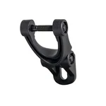 Herrman Multi Front Light Holder With Handlebar Mount Black 2021315104. Fixed Price $14.85.