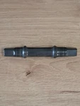 Shimano Retro Parts Nos Deore Spindle 117,5 Mm, 68 For BB-MT60. Fixed Price $29.00.