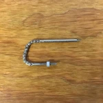 Sturmey Archer 3 Speed Hub Indicator Chain Nos. Fixed Price $9.99.