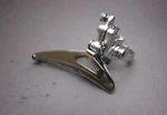 Shimano Dura Ace FD-7200 Front Derailleur / 97G 28.6MM Clamp Double. Fixed Price $93.05.
