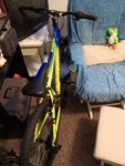 Bicycle Mountain Bike, Mongoose!. Fixed Price $200.00.