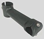 140MM Cannondale Coda Headshok Bike Stem 25.4 X 5D Rise Fits 1-9/16". Fixed Price $29.99.